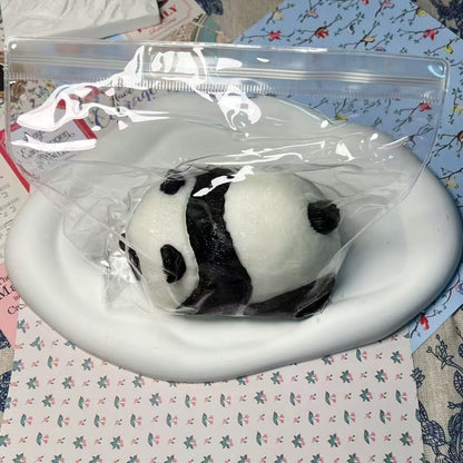 Fat Panda Taba Squishy Toy