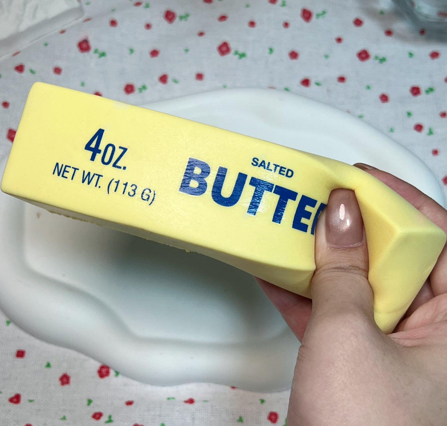 butter bar