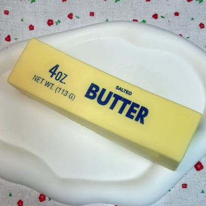 butter bar