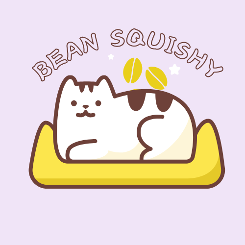 bean squishy